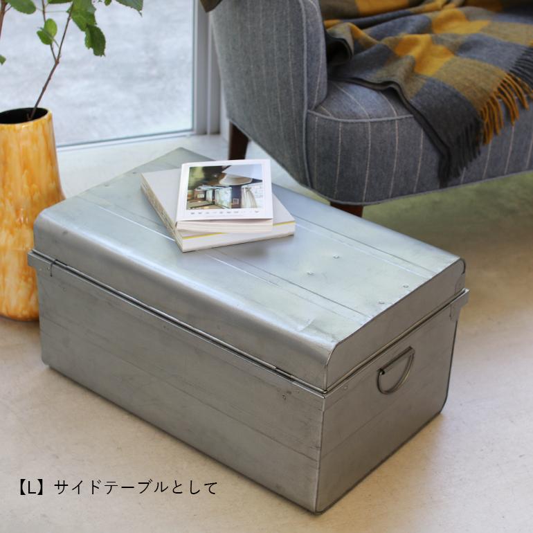 NEWクラシックトランクBOX【S/M/L 3個セット】_6