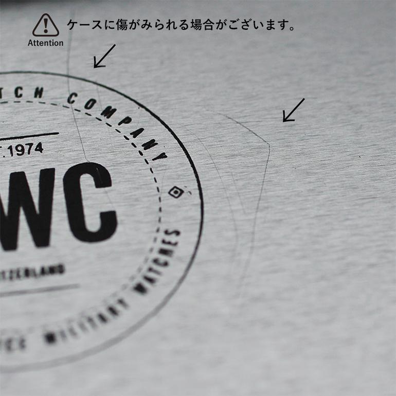 MWC ミリタリーウォッチカンパニー｜CLASSIC RANGE QUARTZ WATCH【全2色】の画像
