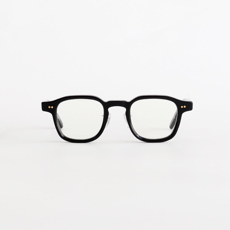 MEGANE ROCK メガネロック｜VECTOR 013 KURO : shopooo by GMO - 通販