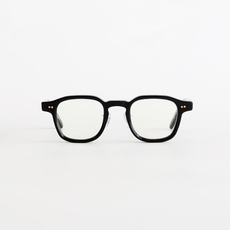 MEGANE ROCK メガネロック｜VECTOR 013 KURO : shopooo by GMO - 通販