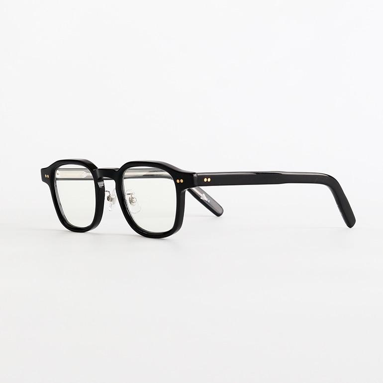 MEGANE ROCK メガネロック｜VECTOR 013 KURO : shopooo by GMO - 通販