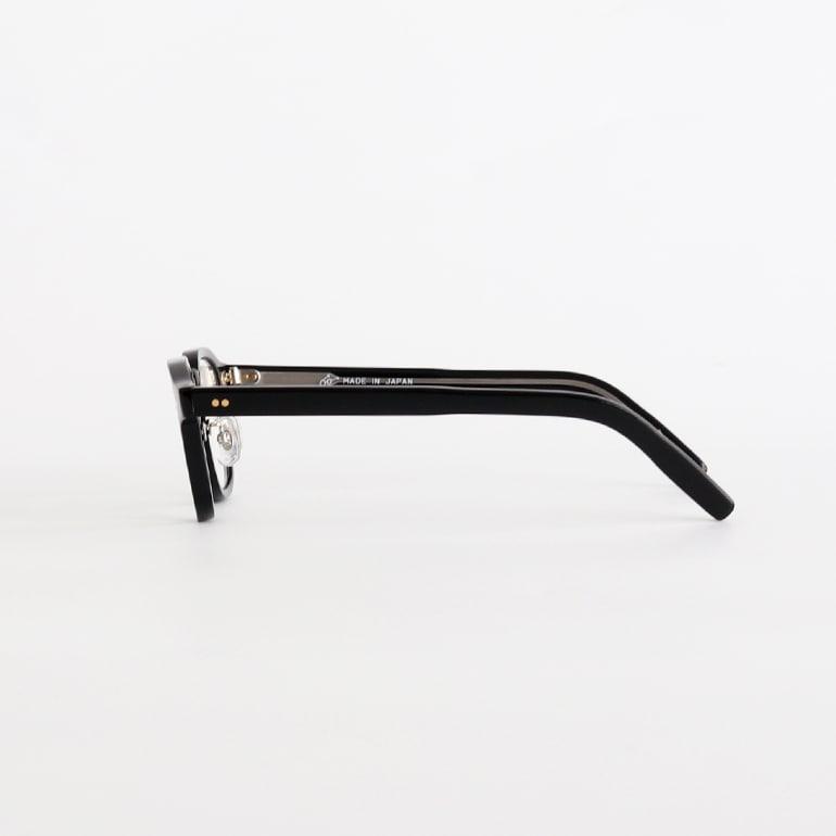 MEGANE ROCK メガネロック｜VECTOR 013 KURO : shopooo by GMO - 通販