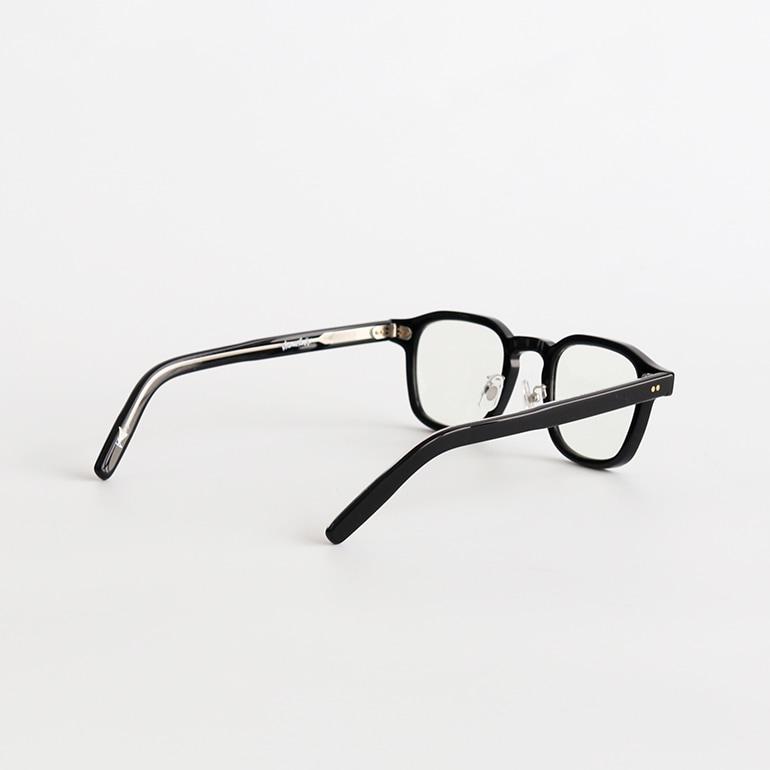 MEGANE ROCK メガネロック｜VECTOR 013 KURO : shopooo by GMO - 通販