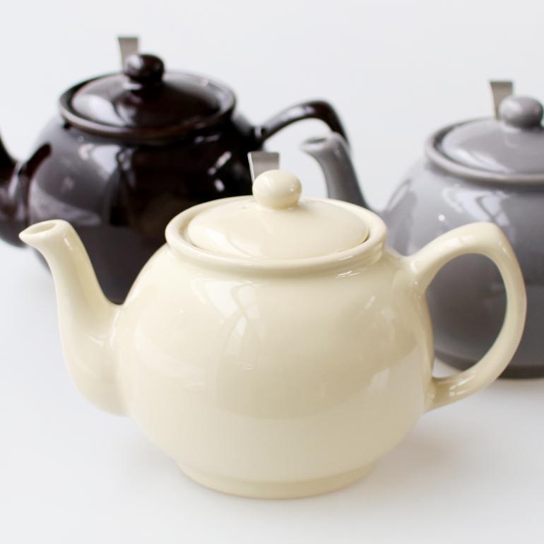 Price & Kensington プライスアンドケンジントン｜ティーポット 6カップ by