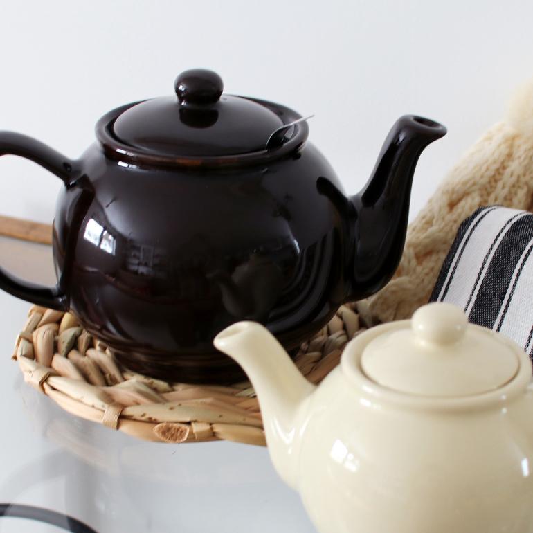 Price & Kensington プライスアンドケンジントン｜ティーポット 6カップ by