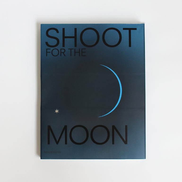 ティム・ウォーカー写真集 SHOOT FOR THE MOON｜itempost｜10