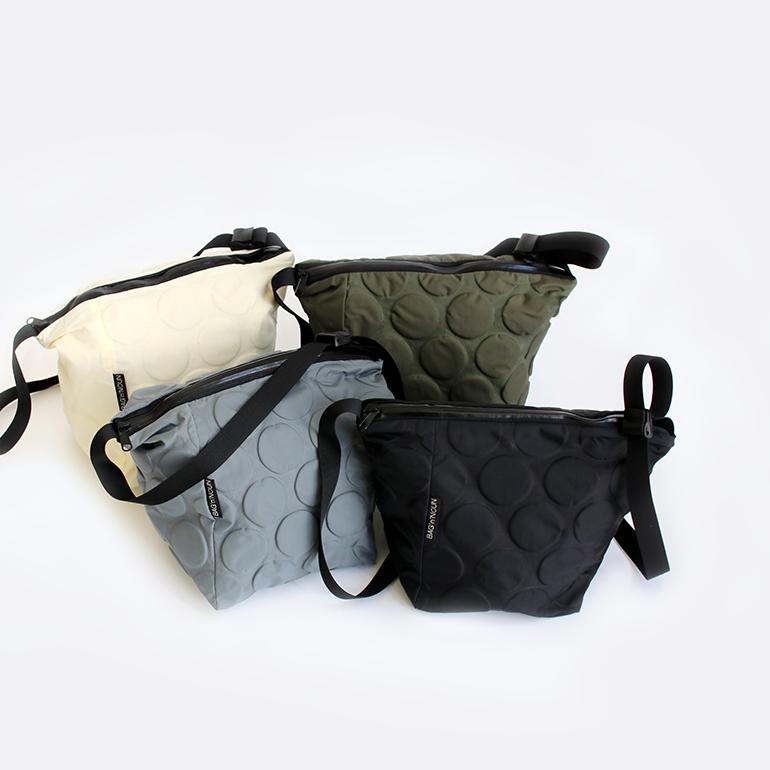 BAGnNOUN バッグンナウン｜DOTS SHOULDER 