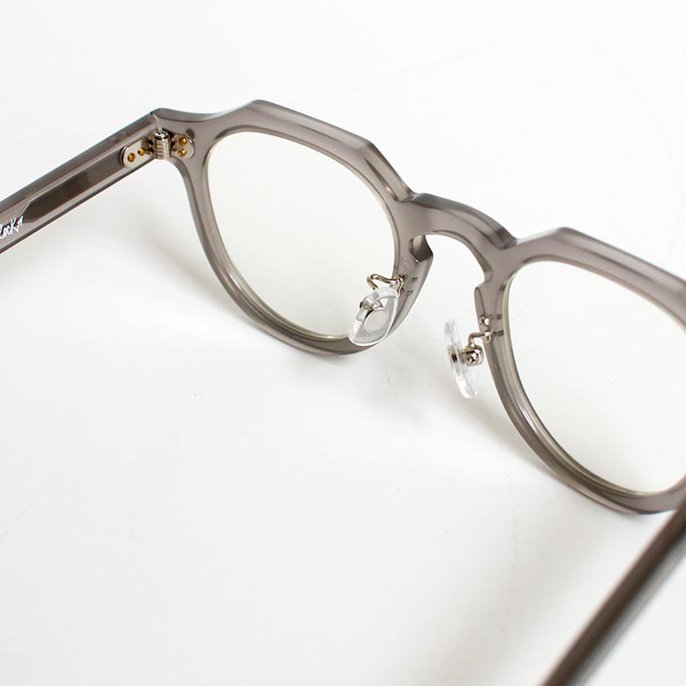 【美品】MEGANE ROCK  メガネロック　VECTOR 012 ベクター MEGANE ROCK - VECTOR 012 - BK