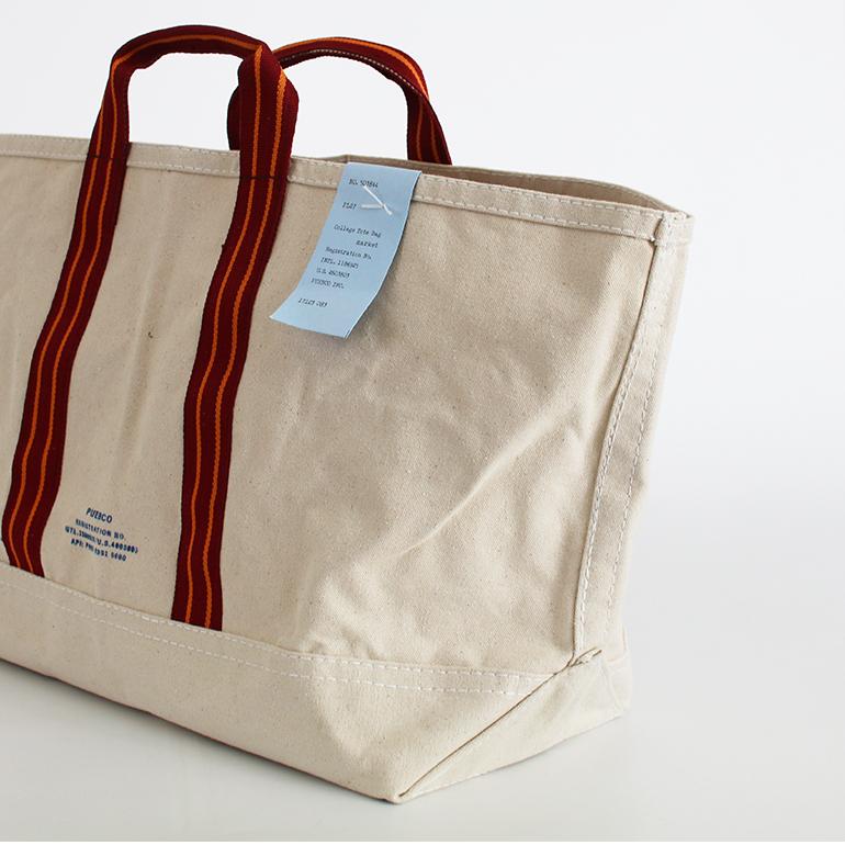 PUEBCO プエブコ　トートバッグ PUEBCO プエブコ｜GOLF TOTE BAG 通販｜DUPON35