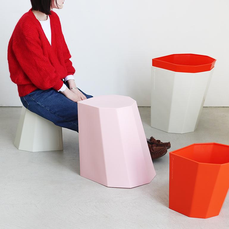 Arnoldo Circus Stool アーノルド サーカス スツール : shopooo by GMO