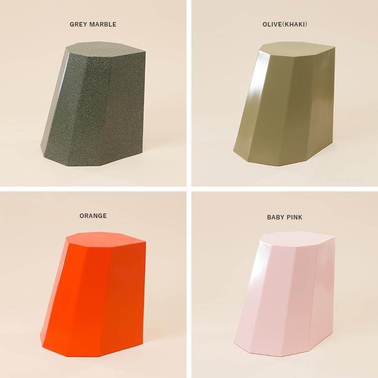 Arnoldo Circus Stool アーノルド　サーカス スツール_6