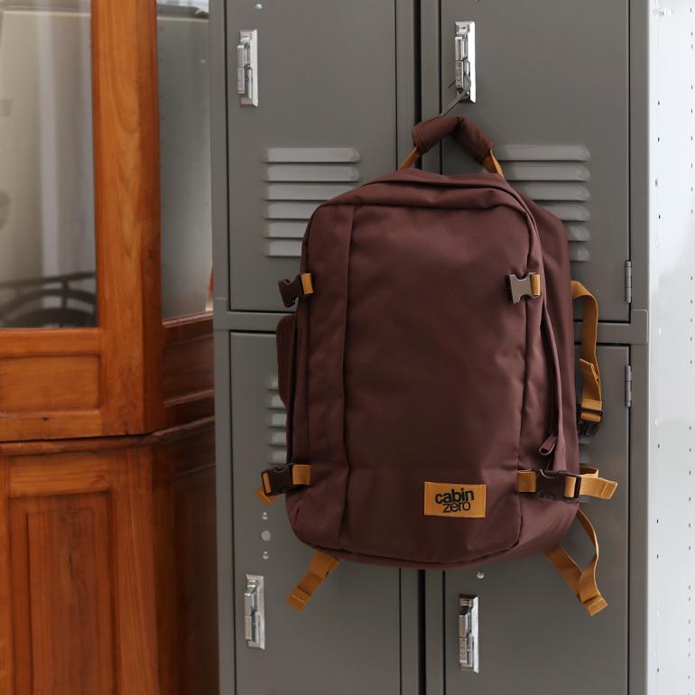 cabin zero キャビンゼロ｜CLASSIC 44L【全4色】 : shopooo by GMO