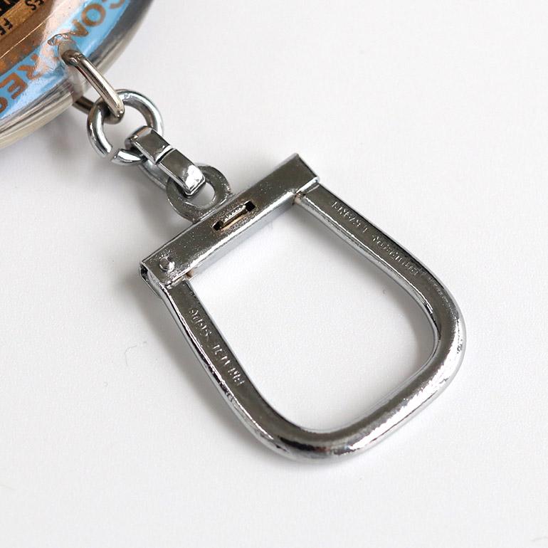 VINTAGE｜BOURBON キーホルダー【EVIAN】 : shopooo by GMO - 通販