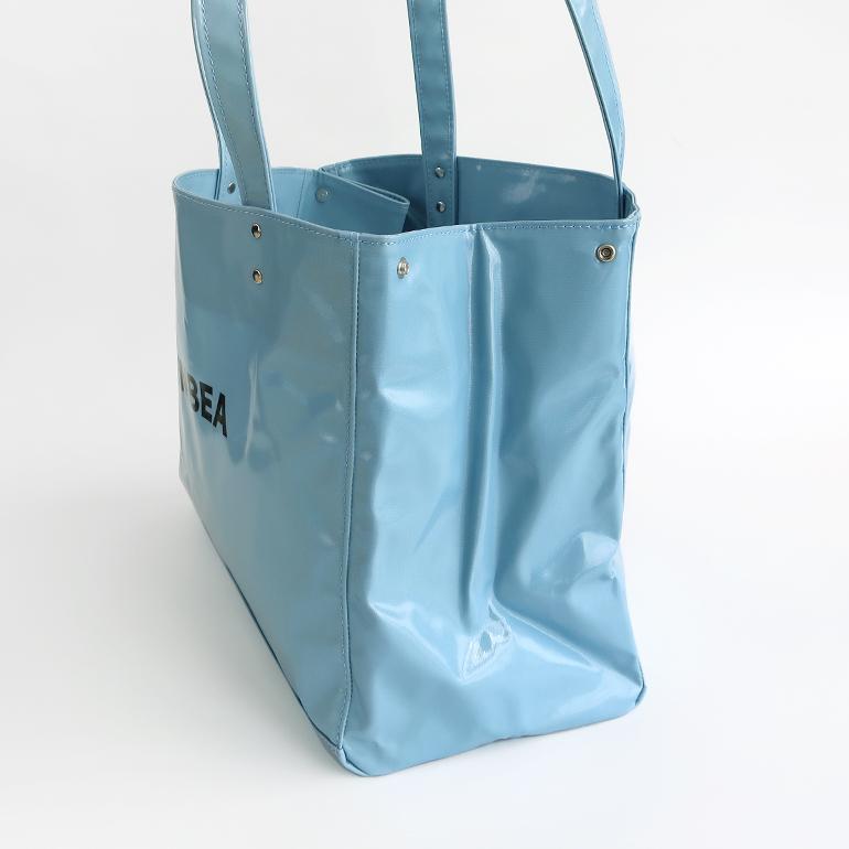 TEMBEA テンベア｜CARRY TOTE NATURAL : shopooo by GMO - 通販