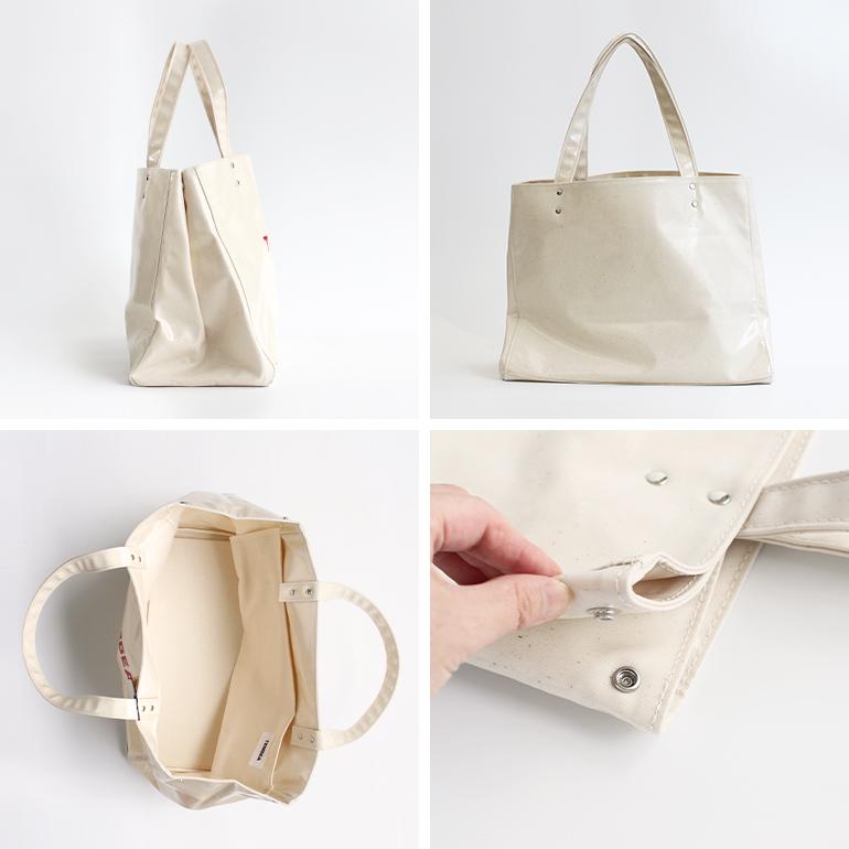 TEMBEA テンベア｜CARRY TOTE NATURAL : shopooo by GMO - 通販