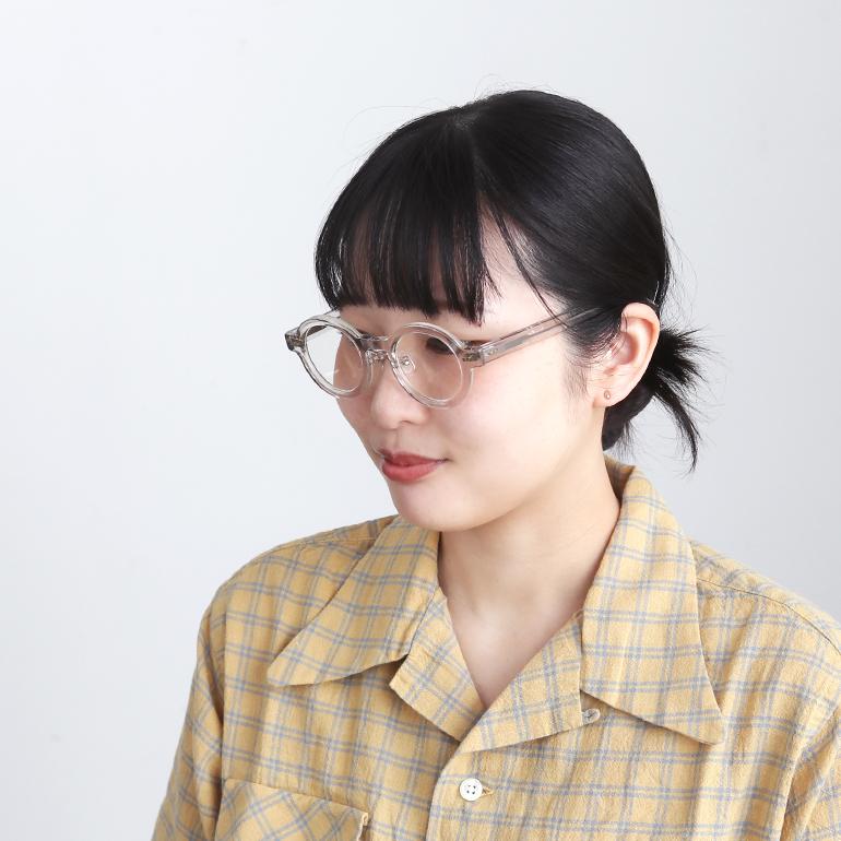 MEGANE ROCK メガネロック｜VECTOR 018 KURO : shopooo by GMO - 通販