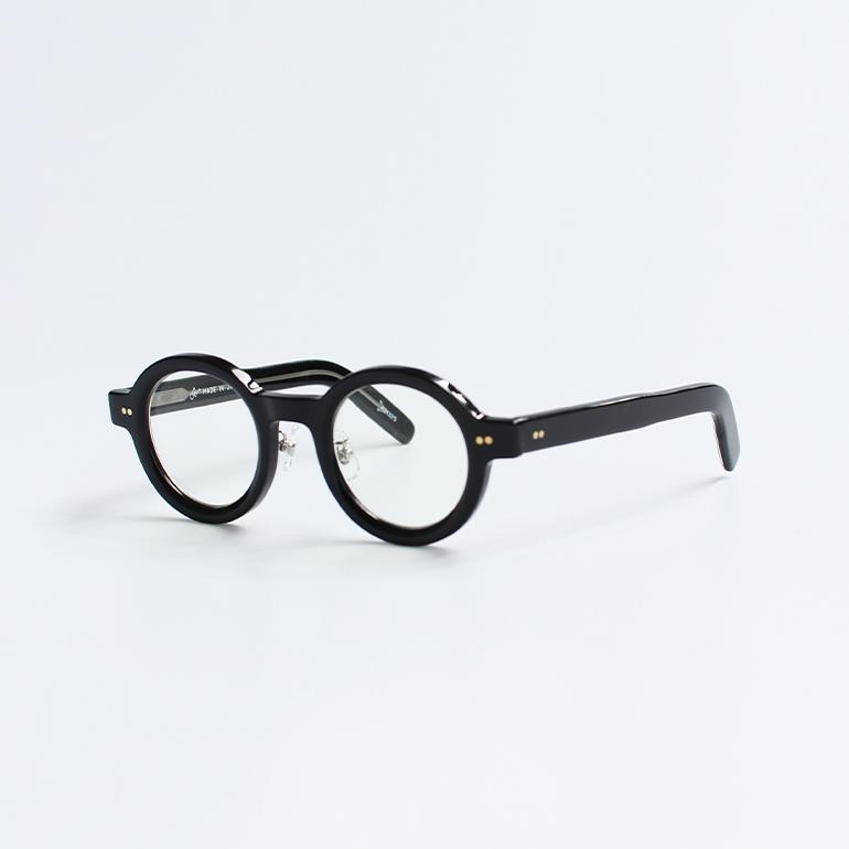 MEGANE ROCK メガネロック｜VECTOR 018 KURO : shopooo by GMO - 通販