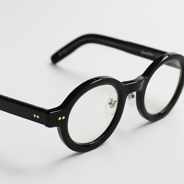 MEGANE ROCK メガネロック｜VECTOR 018 KURO : shopooo by GMO - 通販