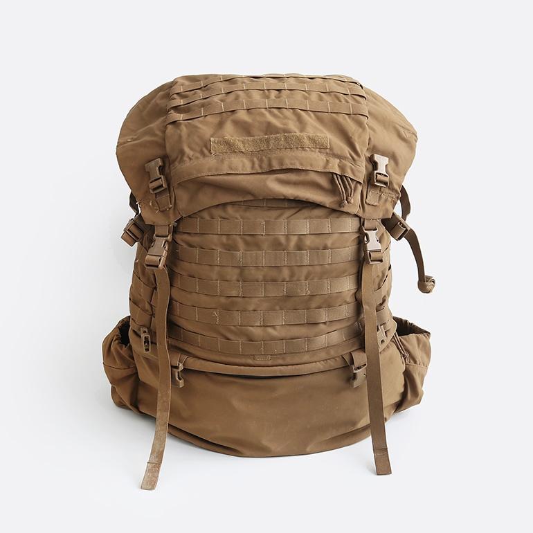 米軍放出品 S.O.Cアサルトパック SOCバックパック リュック 黒 8 米軍放出品 S.O.Cアサルトパック SOCバックパック リュック 黒 8