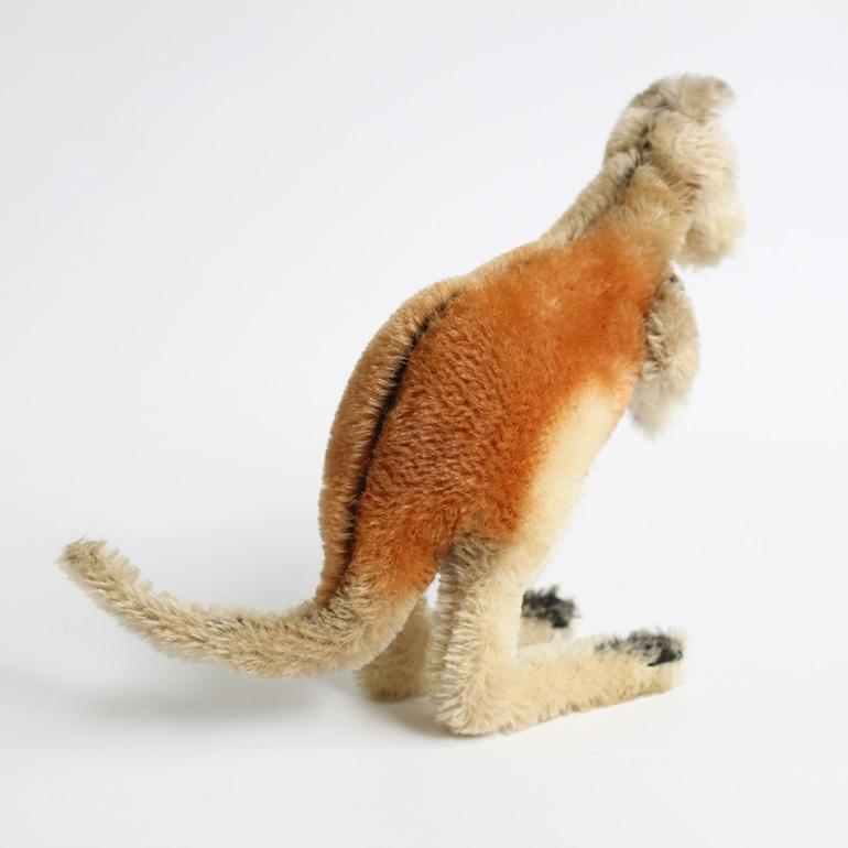 VINTAGE｜Steiff Kangooの画像
