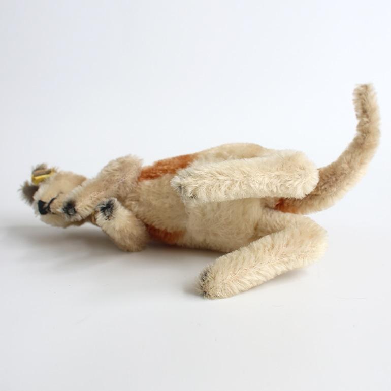 VINTAGE｜Steiff Kangooの画像