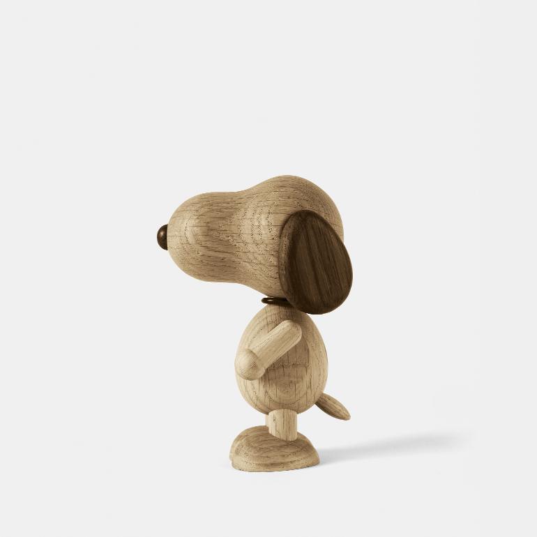 BOYHOOD ボーイフッド｜SNOOPY SMALL_1