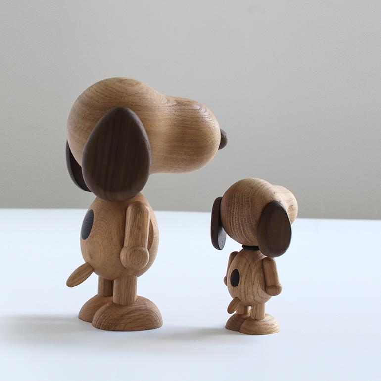 BOYHOOD ボーイフッド｜SNOOPY SMALL_2