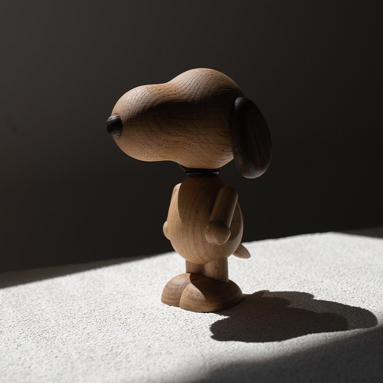 BOYHOOD ボーイフッド｜SNOOPY SMALL_3