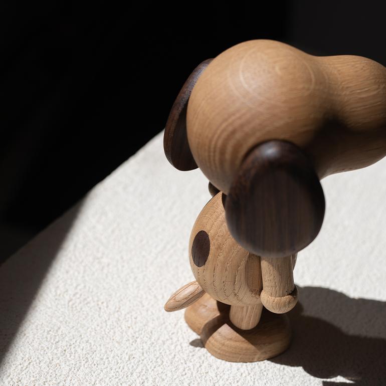 BOYHOOD ボーイフッド｜SNOOPY SMALL_4