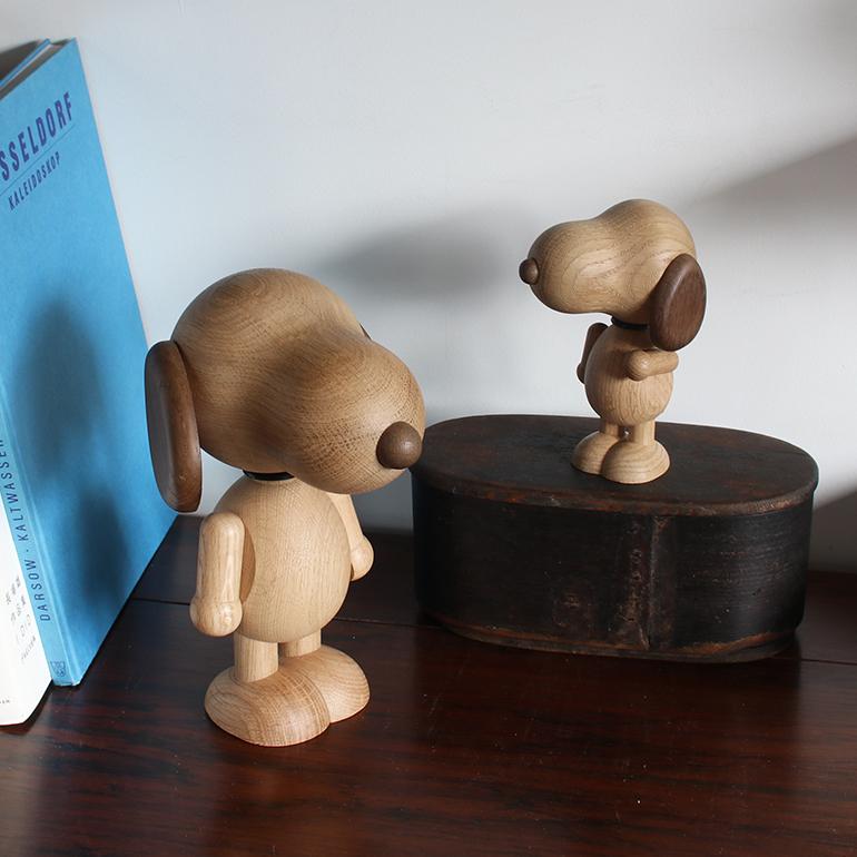 BOYHOOD ボーイフッド｜SNOOPY SMALL_6