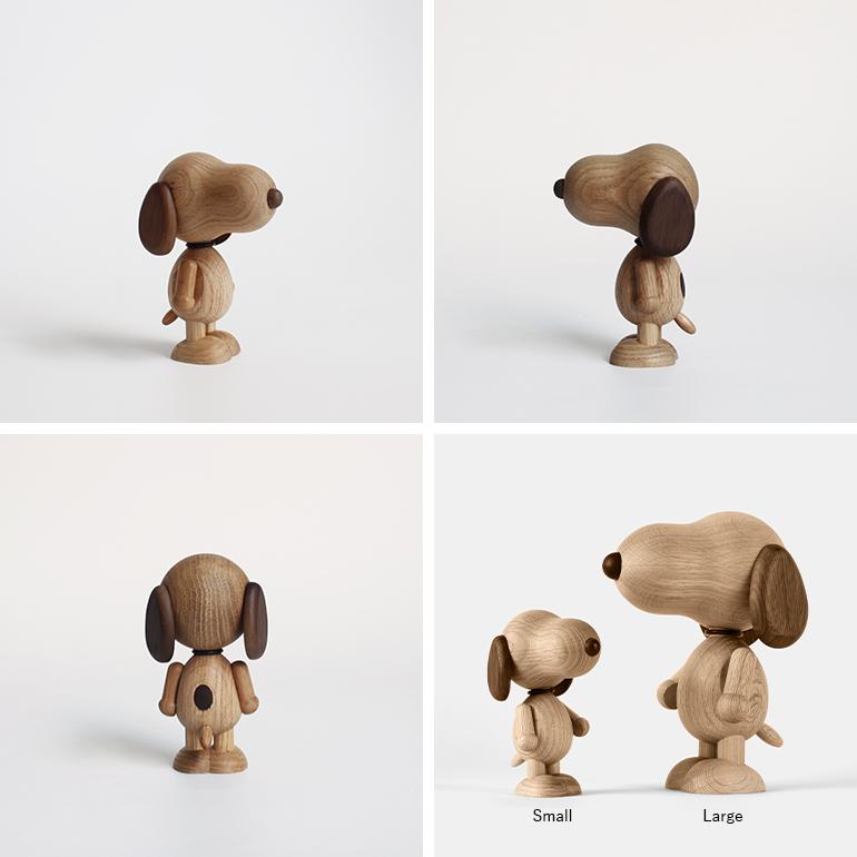 BOYHOOD ボーイフッド｜SNOOPY SMALL_8