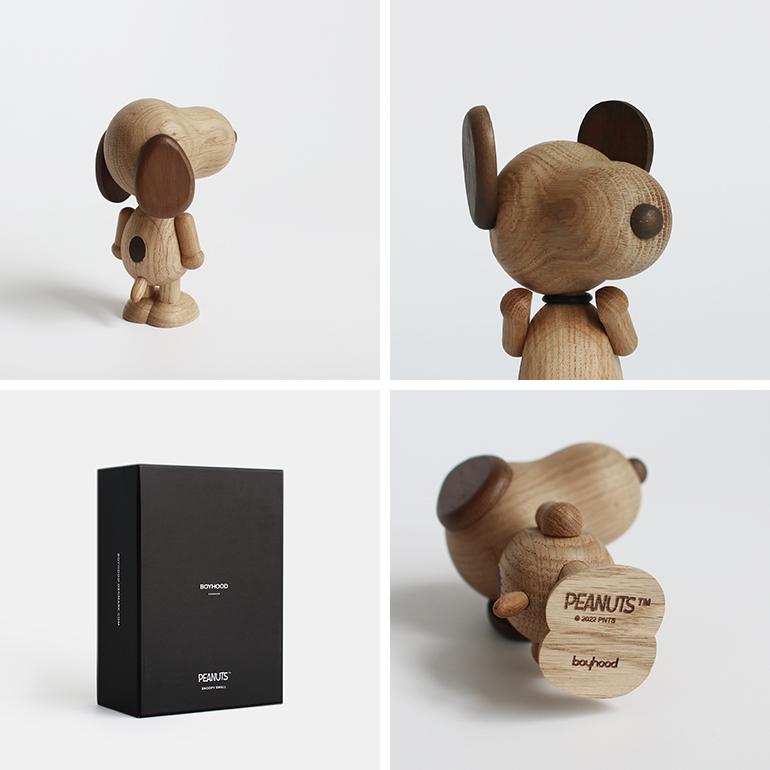 BOYHOOD ボーイフッド｜SNOOPY SMALL_9