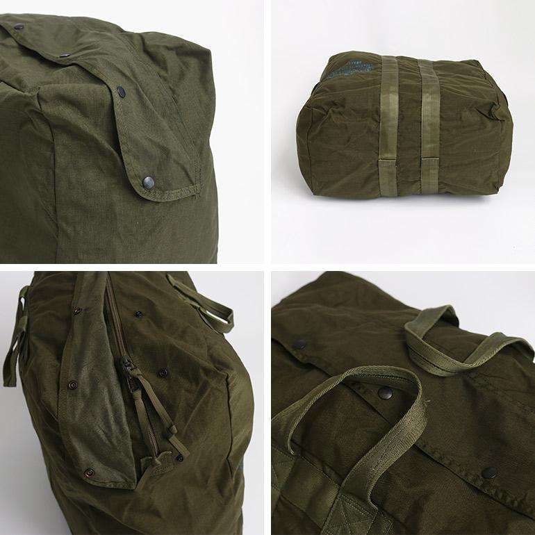 USED 米軍 USAF フライヤーズキットバッグ : shopooo by GMO - 通販