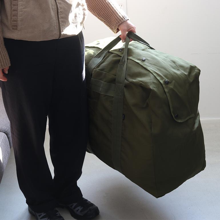 USED 米軍 USAF フライヤーズキットバッグ : shopooo by GMO - 通販