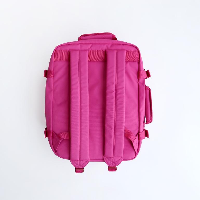 cabin zero キャビンゼロ｜CLASSIC 28L LOVESTRUCK PINKの画像
