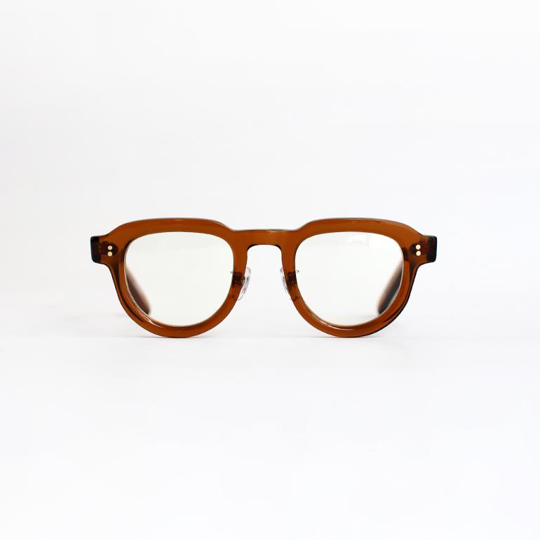 MEGANE ROCK メガネロック｜VECTOR 019 飴色 : shopooo by GMO - 通販