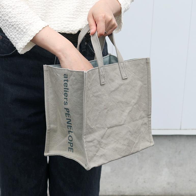 ateliers PENELOPE アトリエペネロープ｜#9 マート(S) ストーングレー