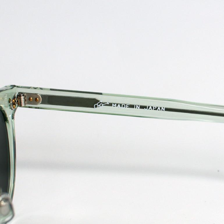 MEGANE ROCK メガネロック｜VECTOR 004 サングラス MGY : shopooo by