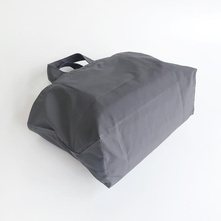 BAGnNOUN バッグンナウン｜HANDLE CANADA 'L'【全3色】 |  | 10
