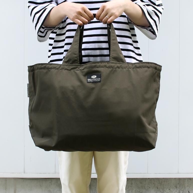 BAGnNOUN バッグンナウン｜HANDLE CANADA 'L'【全3色】 |  | 11