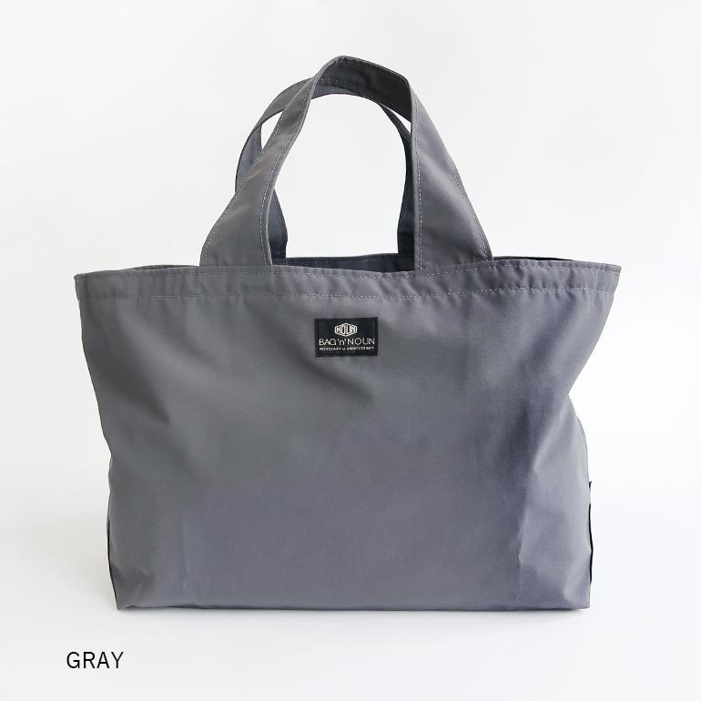 BAGnNOUN バッグンナウン｜HANDLE CANADA 'L'【全3色】 |  | 02