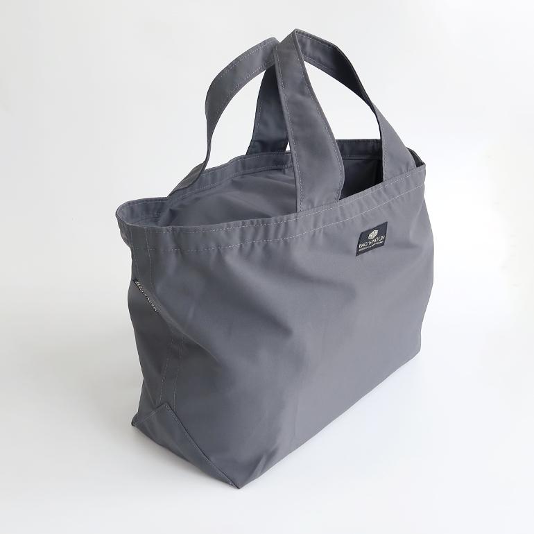 BAGnNOUN バッグンナウン｜HANDLE CANADA 'L'【全3色】 |  | 03