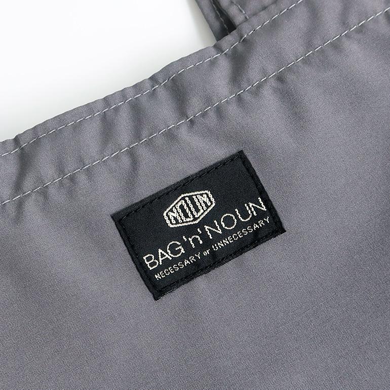 BAGnNOUN バッグンナウン｜HANDLE CANADA 'L'【全3色】 |  | 04