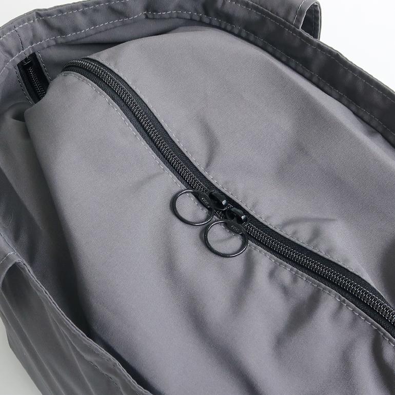 BAGnNOUN バッグンナウン｜HANDLE CANADA 'L'【全3色】 |  | 05