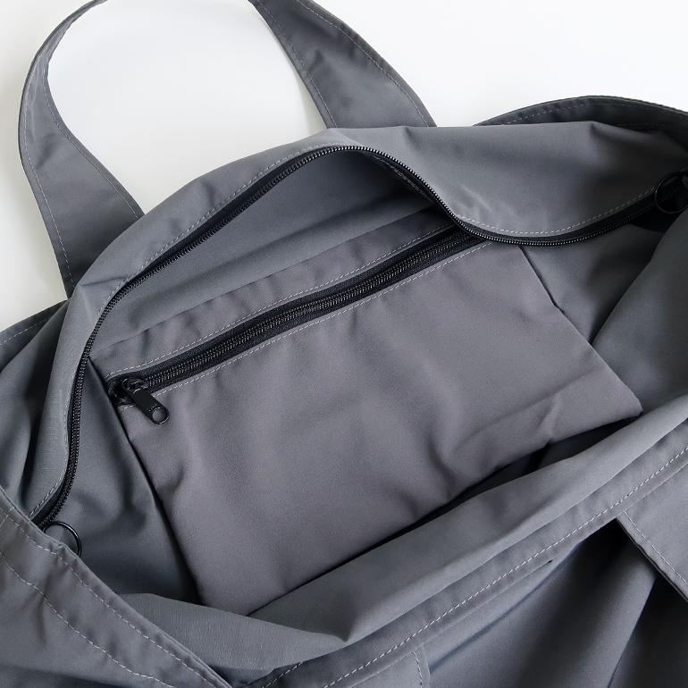 BAGnNOUN バッグンナウン｜HANDLE CANADA 'L'【全3色】 |  | 06