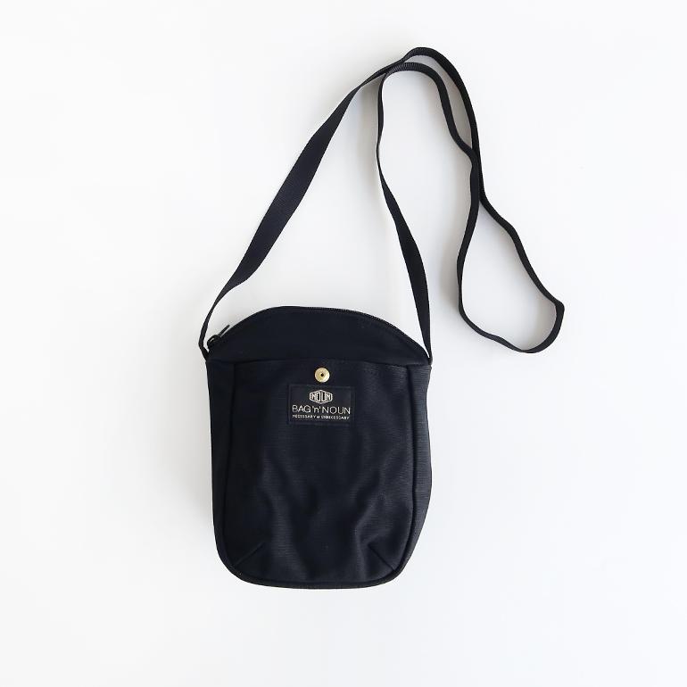 ポシェットブラック新品未使用 BAG'n'NOUN｜POCHETTE
