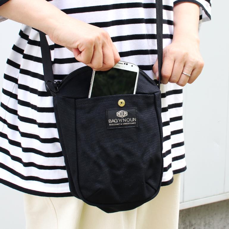 BAGnNOUN バッグンナウン｜POCHETTE 