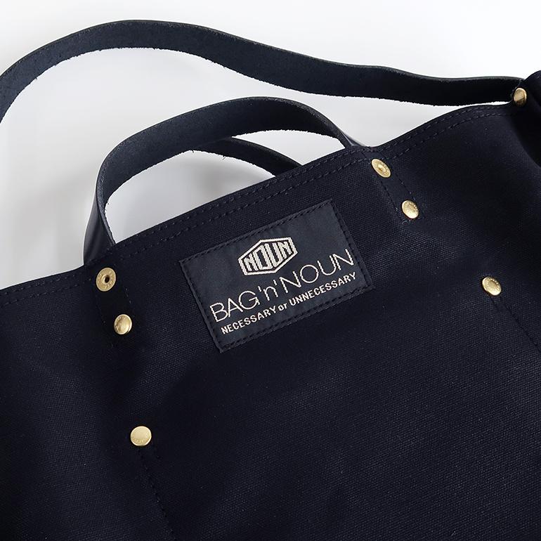 BAGnNOUN バッグンナウン｜TOOLBAG 'BLACK9' : shopooo by GMO - 通販