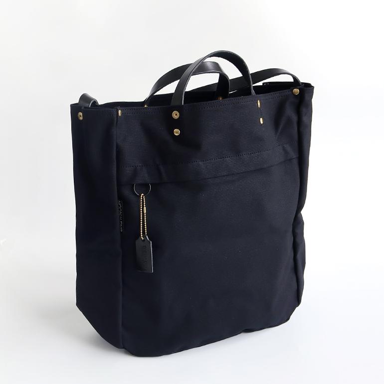 BAGnNOUN バッグンナウン｜TOOLBAG 'BLACK9' : shopooo by GMO - 通販