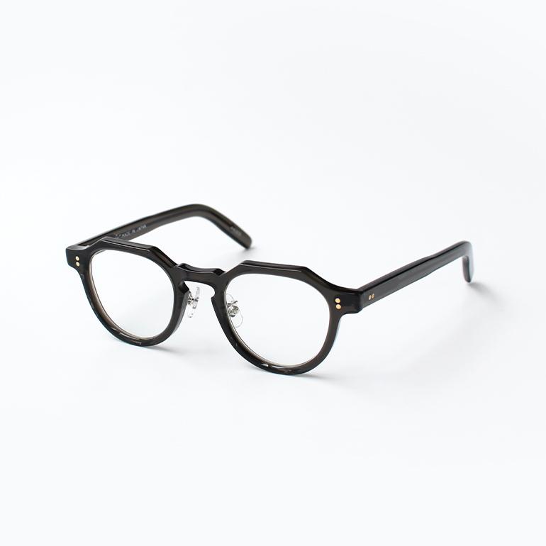 MEGANE ROCK メガネロック｜VECTOR 012 CGY : shopooo by GMO - 通販